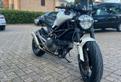 Ducati Monster 696