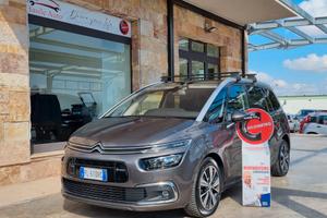 Citroen Grand C4 Picasso II 1.6 bluehdi Shine s&s 