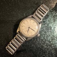 Orologio Militare Wittnauer 6 Tacche