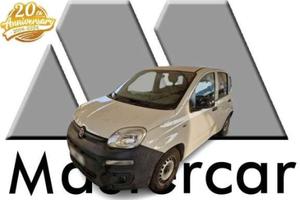 FIAT Panda 1.2 69 CV VAN 2 POSTI EURO6 POP - FY3