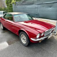 Jaguar XJ12 XJ C V12