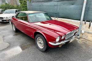 Jaguar XJ12 XJ C V12