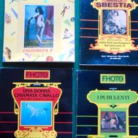 Phototeca lotto anche singoli