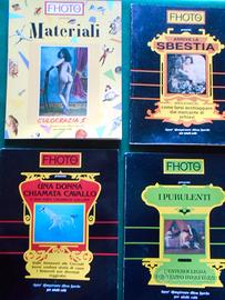 Phototeca lotto anche singoli