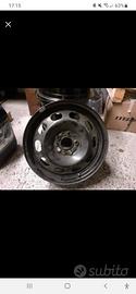 cerchi in ferro