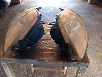 fari fiat bravo 