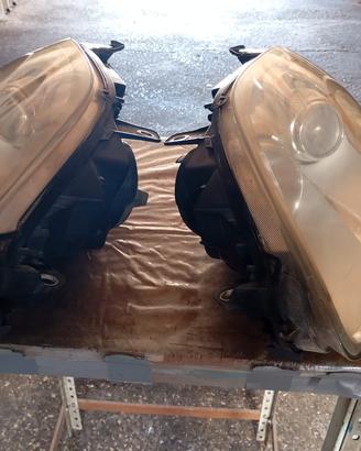fari fiat bravo 