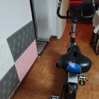 bici da spinning come nuova 