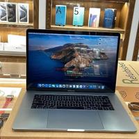 Apple Macbook Pro 2017 grey PC4