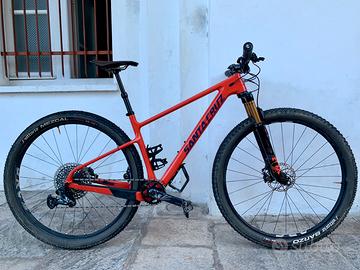 Santa Cruz Highball CC 2021 assemblata TAGLIA M