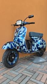Vespa 50 special