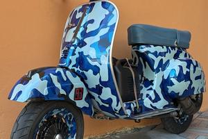 Vespa 50 special