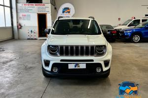 Jeep Renegade 2.0 mjt Limited Active Drive low 4wd