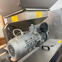 Frantoio Oleario Oliomio 200 PROFY