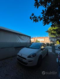 FIAT PUNTO 1.3 multijet