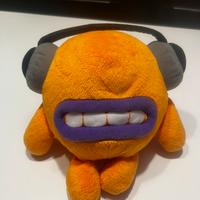 Peluche collezione Hey Clay Conad