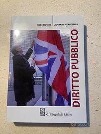 Dritto pubblico