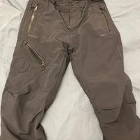 Volcom L Gore-Tex Trousers cargo taglia S