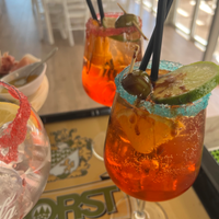 Responsabile Barman Barista Gestore
