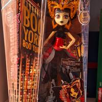 Monster high Boo York Luna
