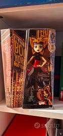 Monster high Boo York Luna