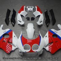 Promo Carena compatibile HONDA CBR 250 RR 1990 97