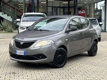 Lancia Ypsilon 1.2 69 CV 5 porte GPL Ecochic Gold