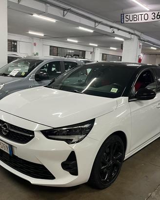 Opel Corsa 1.5 CDTI 100 CV euro 6D