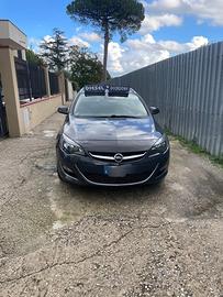 opel astra 1.6.diesel