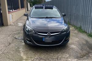 opel astra 1.6.diesel