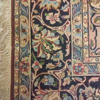 TAPPETO KIRMAN RAVER