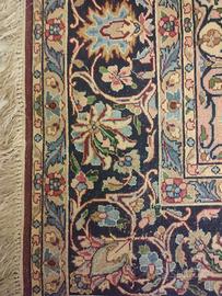 TAPPETO KIRMAN RAVER