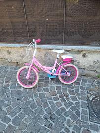 BICICLETTA DISNEY