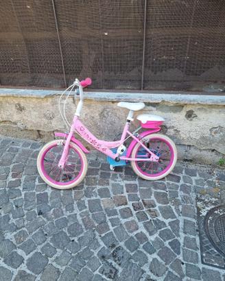 BICICLETTA DISNEY