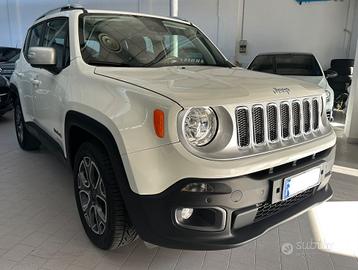 Jeep Renegade 1.4 MultiAir Limited