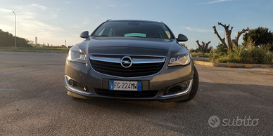 Opel insignia sport tourer