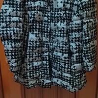 Conbipel piumino donna