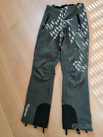 Pantaloni Salewa sci/trekking 