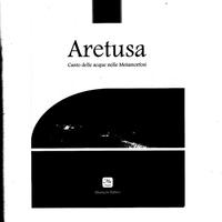 Aretusa , mitologia e teatro