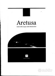 Aretusa , mitologia e teatro