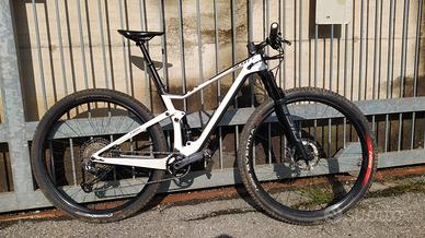 Scott spark RC pro mtb full, taglia M, Shimano xtr