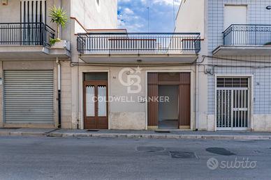 Casa singola - Andria