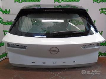 PORTELLONE PER OPEL MOKKA B 5 PORTE ANNO 2022