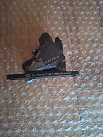pinza freno ultegra