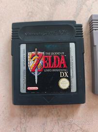 giochi gameboy