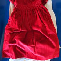 Vestito Elegante Bambina 