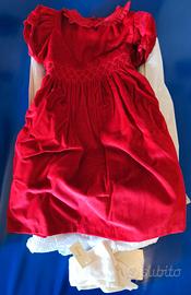 Vestito Elegante Bambina 