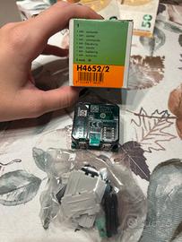 Btcino comando h4652/2