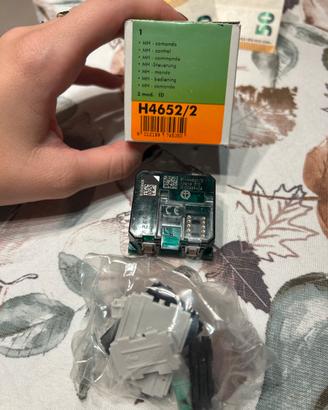 Btcino comando h4652/2