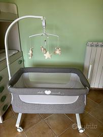 Cullami peg perego seminuovo